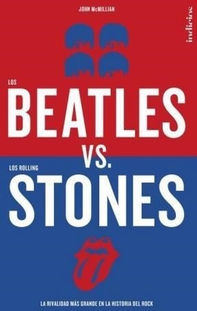 BEATLES VS LOS ROLLING STONES, LOS