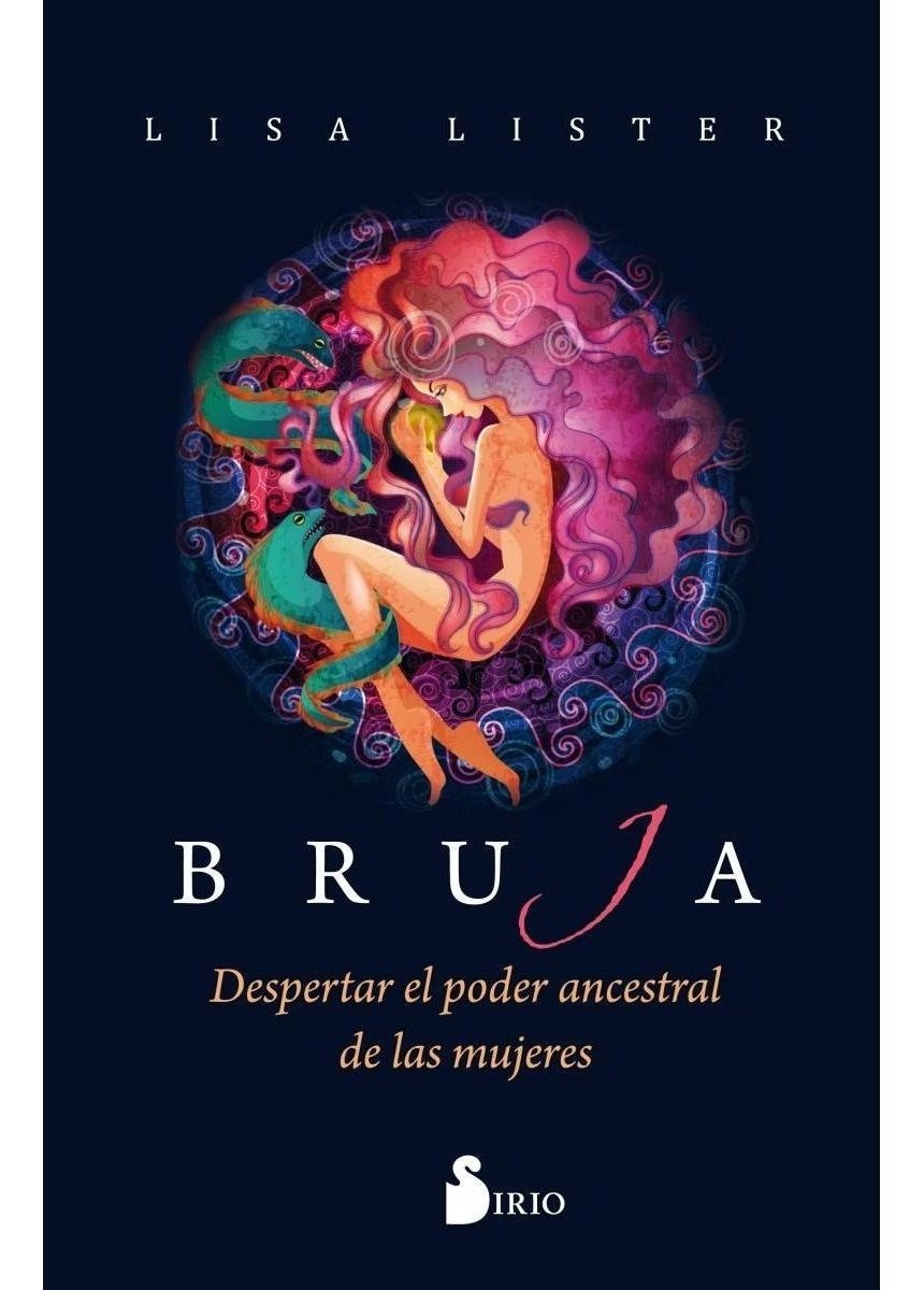 BRUJA