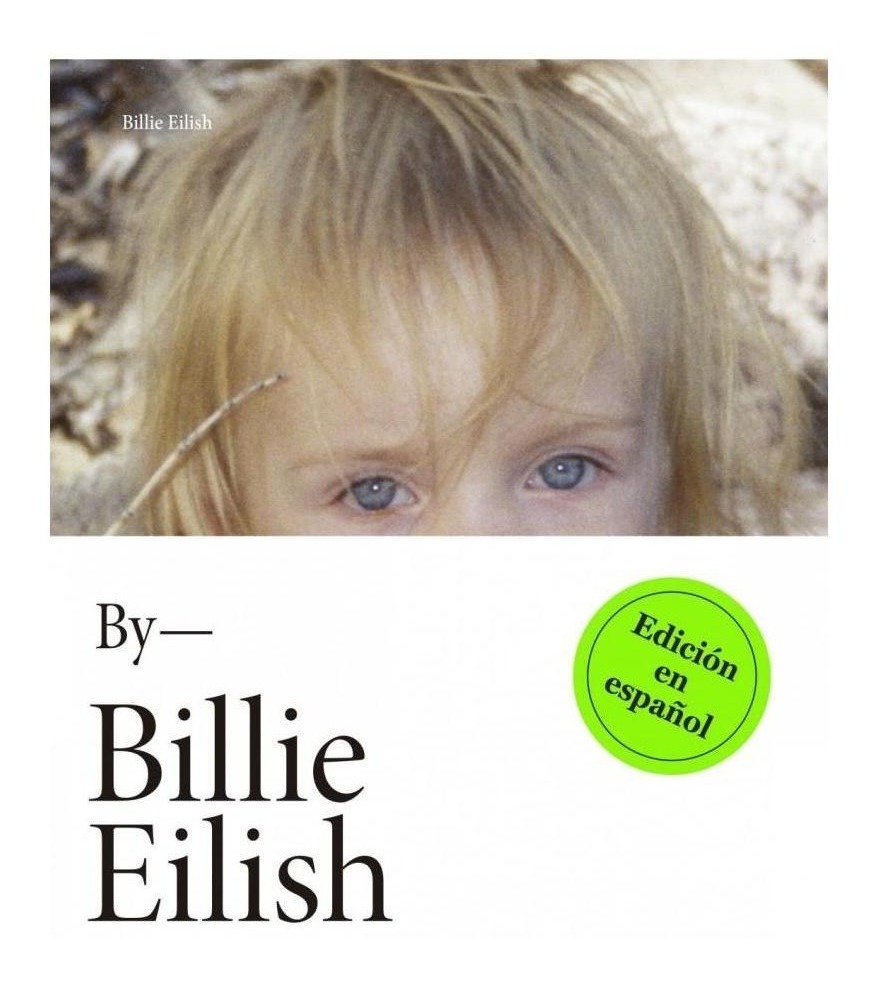 BILLIE EILISH