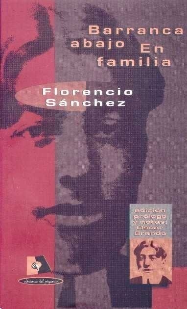 BARRANCA ABAJO - EN FAMILIA