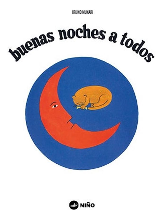 BUENAS NOCHES A TODOS (Nuevo)