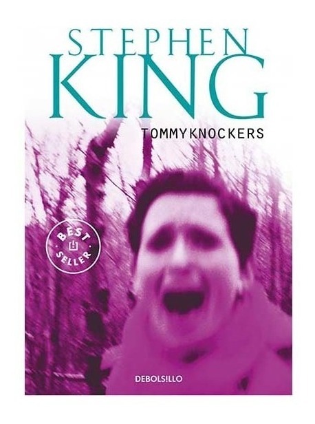 TOMMYKNOCKERS