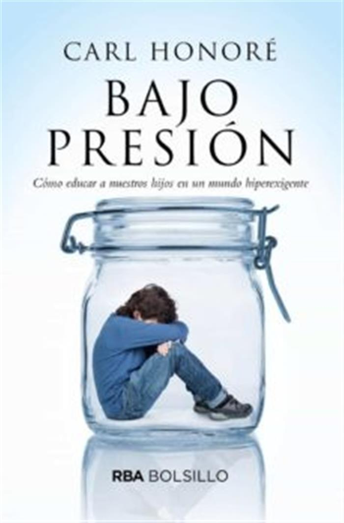BAJO PRESION
