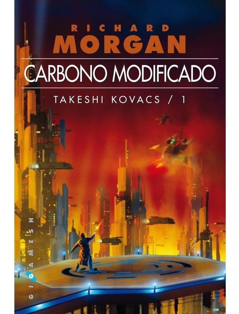 CARBONO MODIFICADO (Nuevo)