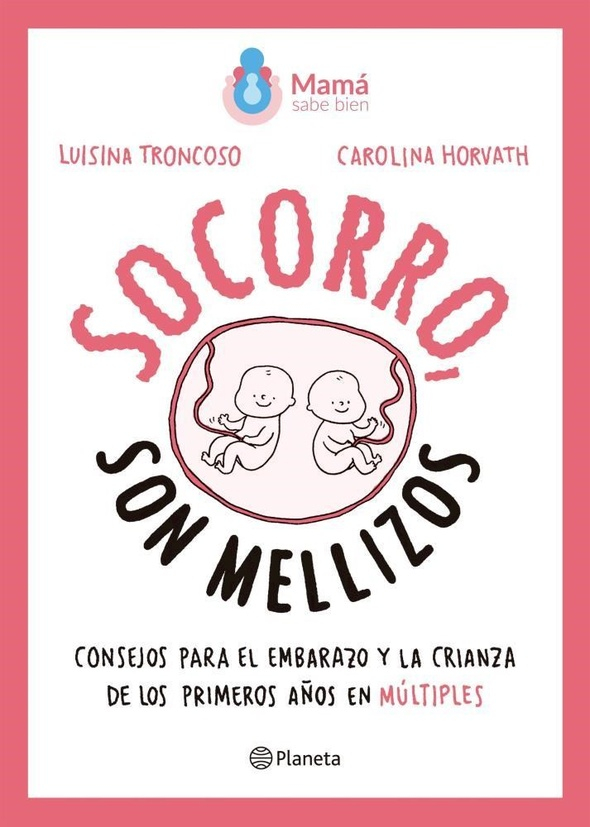 SOCORRO SON MELLIZOS