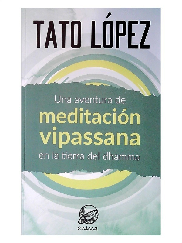 AVENTURA DE MEDITACIÓN VIPASSANA
