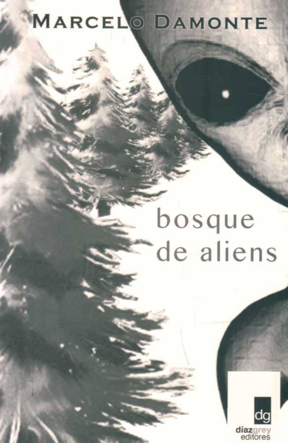 BOSQUE DE ALIENS