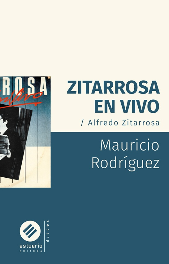 ZITARROSA EN VIVO