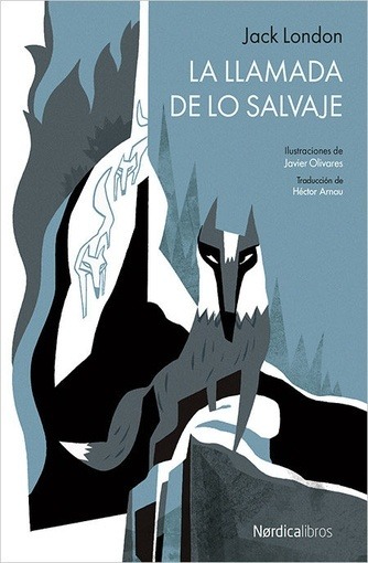 LLAMADA DE LO SALVAJE, LA (Nuevo)