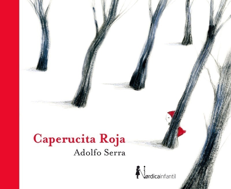 CAPERUCITA ROJA (Nuevo)