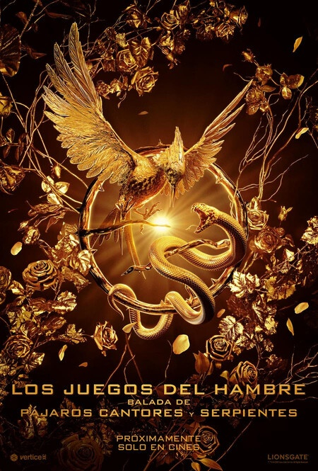 Balada De Pajaros Cantores...