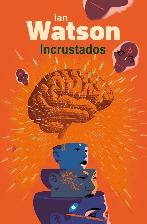 INCRUSTADOS (Nuevo)