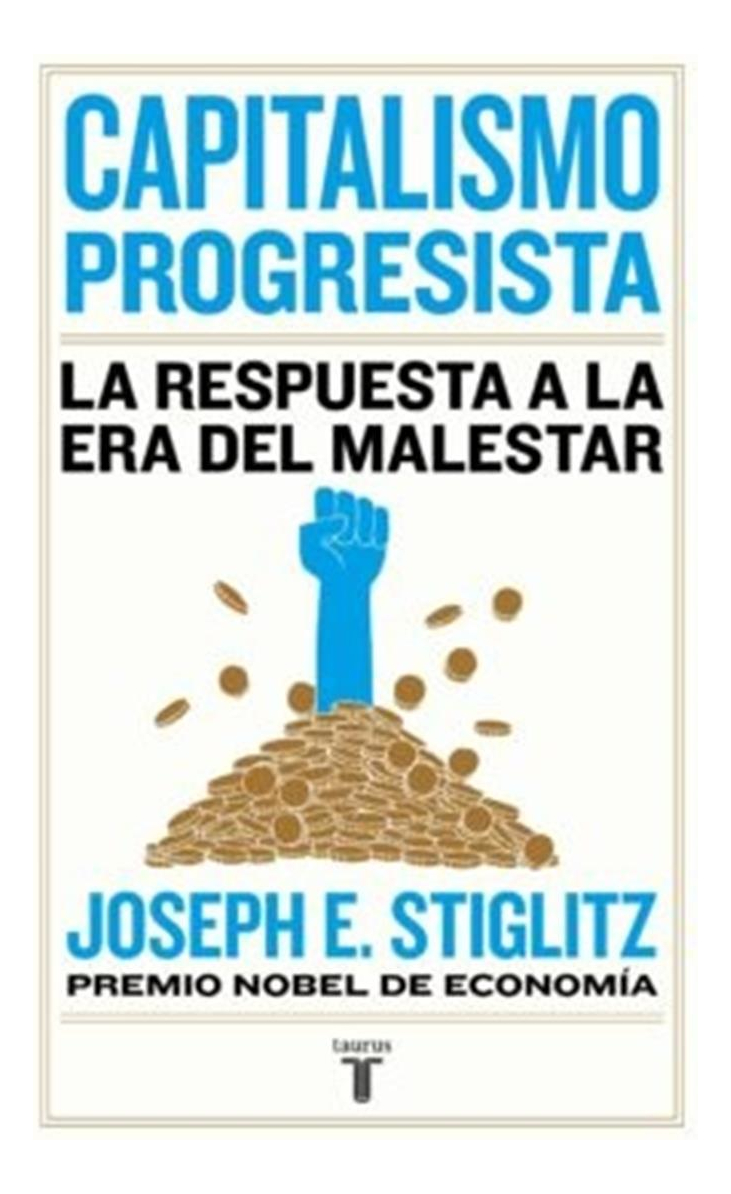 CAPITALISMO PROGRESISTA