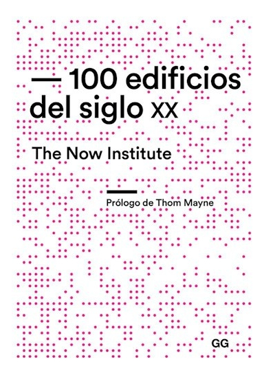 100 EDIFICIOS DEL SIGLO XX