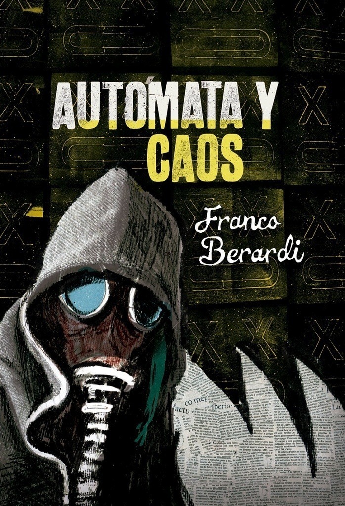 AUTÓMATA Y CAOS (Nuevo)