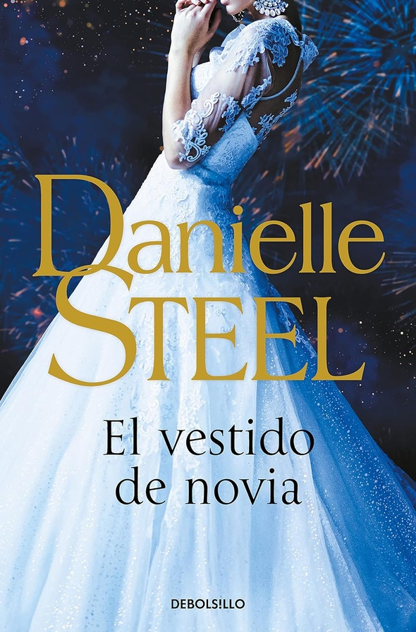 VESTIDO DE NOVIA, EL