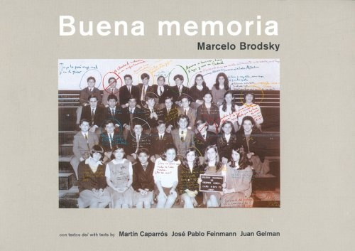 BUENA MEMORIA (Nuevo)