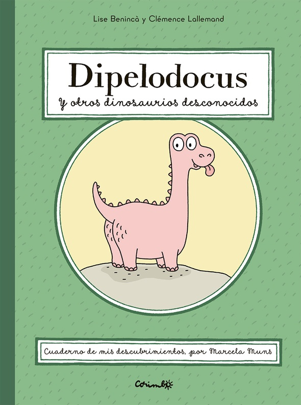 DIPELODOCUS