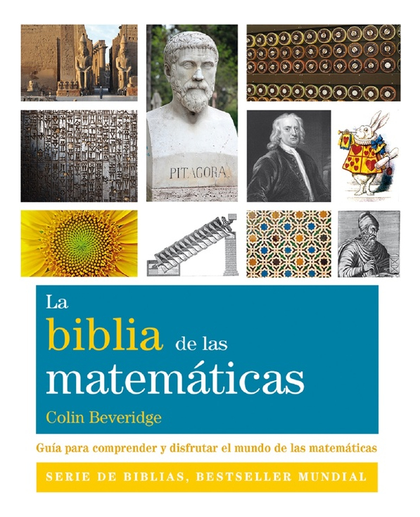 BIBLIA DE LAS MATEMATICAS, LA