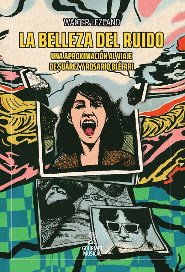 BELLEZA DEL RUIDO, LA (Nuevo)