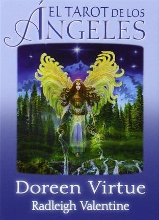 TAROT DE LOS ANGELES