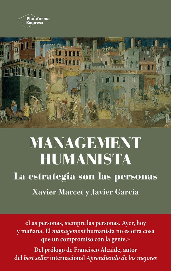 MANAGEMENT HUMANISTA