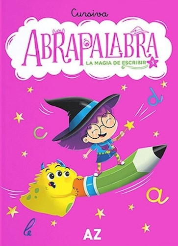 ABRAPALABRA LA MAGIA DE APRENDER 3