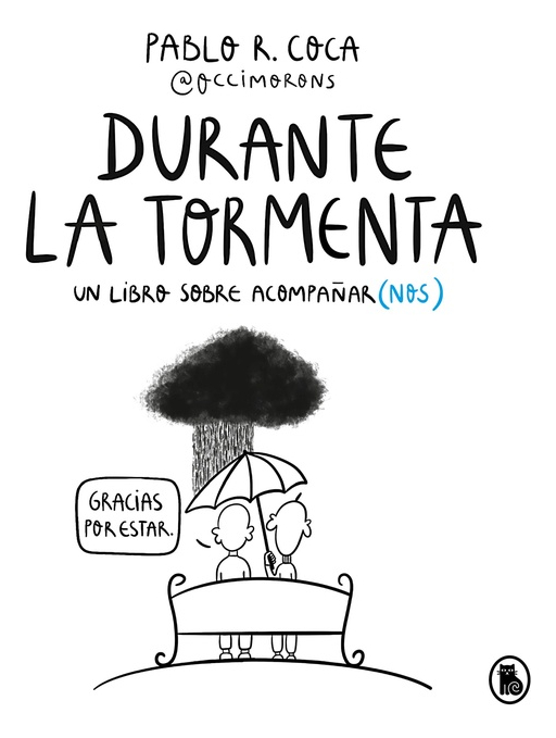 DURANTE LA TORMENTA