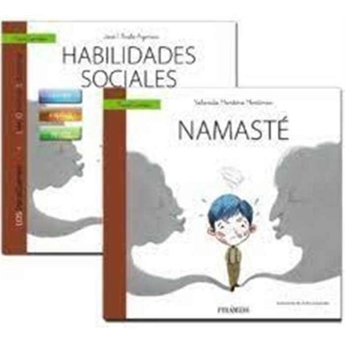MUCHO MAS QUE UN CUENTO HABILIDADES SOCIALES