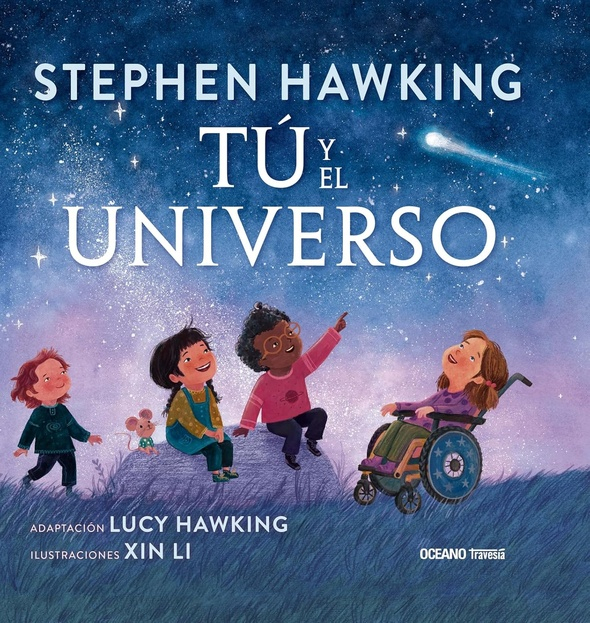 TU Y EL UNIVERSO