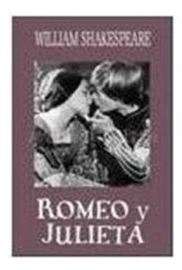 ROMEO Y JULIETA