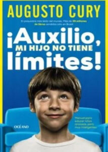 AUXILIO MI HIJO NO TIENE LIMITES
