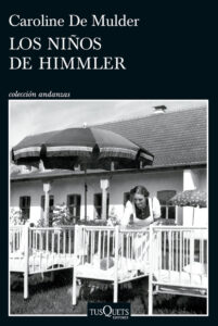 NIÑOS DE HIMMLER