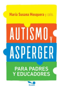 AUTISMO Y ASPERGER