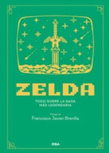 ZELDA