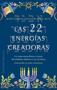 22 ENERGÍAS CREADORAS, LAS (Nuevo)