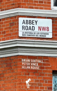 ABBEY ROAD (Nuevo)