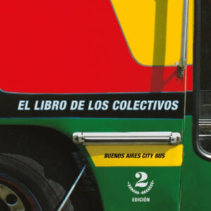 LIBRO DE LOS COLECTIVOS, EL (Nuevo)