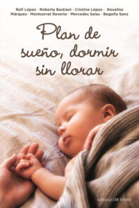 PLAN DE SUEÑO DORMIR SIN LLORAR (OBS) (Nuevo)