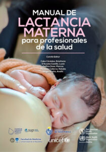 MANUAL DE LACTANCIA MATERNA PARA PROFESIONALES DE LA SALUD