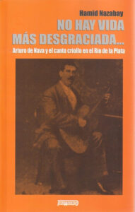 NO HAY VIDA MAS DESGRACIADA...