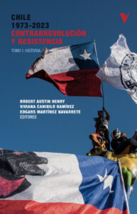 CHILE 1973-2023. 2 TOMOS (Nuevo)