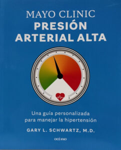 PRESION ARTERIAL ALTA