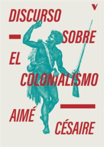 DISCURSO SOBRE EL COLONIALISMO (Nuevo)