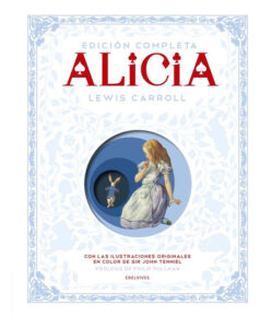 ALICIA