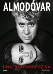 ALMODOVAR. UNA RETOSPECTIVA