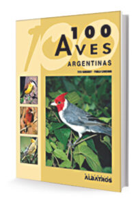 100 AVES ARGENTINAS