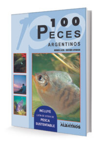 100 PECES ARGENTINOS