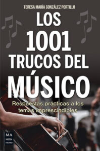 1001 TRUCOS DEL MUSICO, LOS