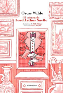 CRIMEN DE LORD ARTHUR SAVILE, EL (Nuevo)